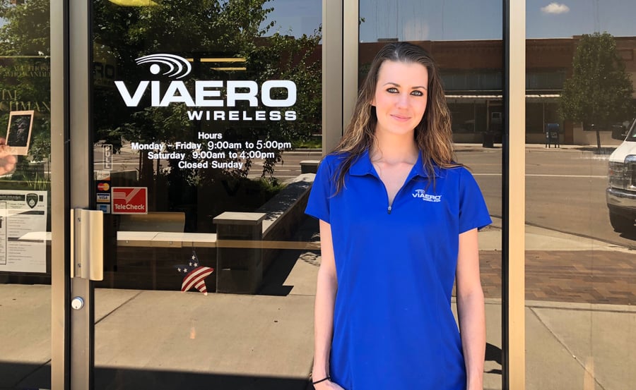 Community Spotlight Brush, Colorado